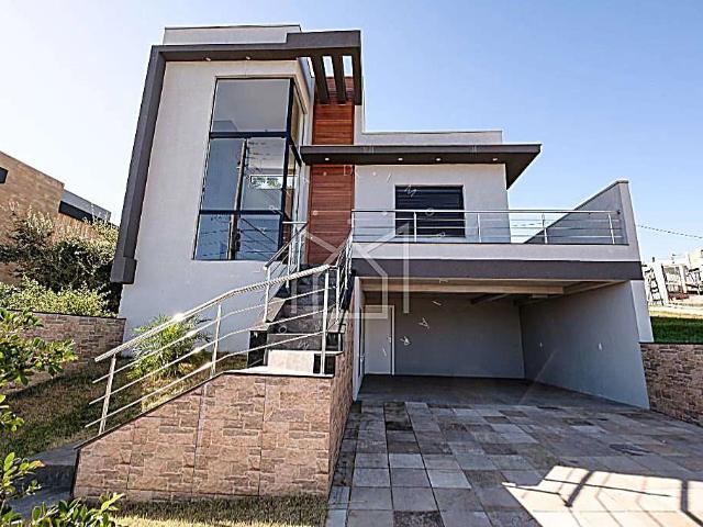 Casa / Sobrado em Condomínio para Venda em Gravataí/RS Loteamento Jardim Timbaúva 3 Quartos