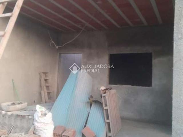 Casa / Sobrado em Condomínio para Venda em Gravataí/RS Loteamento Jardim Timbaúva 3 Quartos