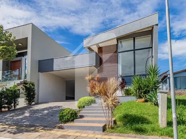 Casa / Sobrado em Condomínio para Venda em Gravataí/RS Loteamento Jardim Timbaúva 3 Quartos