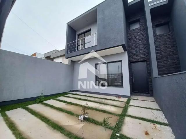 Casa / Sobrado em Condomínio para Venda em Gravataí/RS Loteamento Jardim Timbaúva 3 Quartos