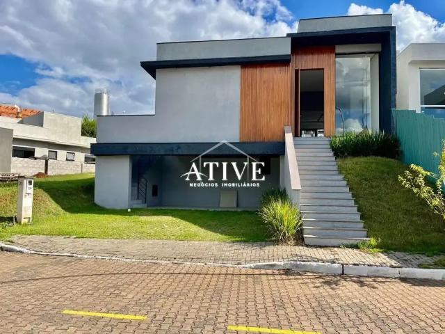 Casa / Sobrado em Condomínio para Venda em Gravataí/RS Loteamento Jardim Timbaúva 3 Quartos