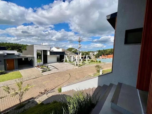 Casa / Sobrado em Condomínio para Venda em Gravataí/RS Loteamento Jardim Timbaúva 3 Quartos