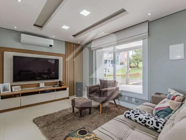 Casa / Sobrado em Condomínio para Venda em Gravataí/RS Loteamento Jardim Timbaúva 3 Quartos