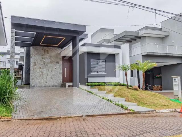 Casa / Sobrado em Condomínio para Venda em Gravataí/RS Loteamento Jardim Timbaúva 3 Quartos