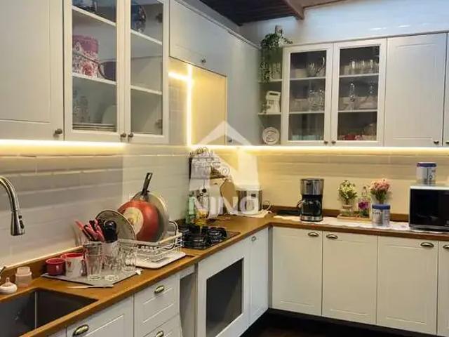 Casa / Sobrado em Condomínio para Venda em Gravataí/RS Bela Vista 3 Quartos