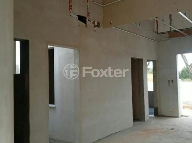 Casa / Sobrado em Condomínio para Venda em Gravataí/RS Loteamento Jardim Timbaúva 3 Quartos