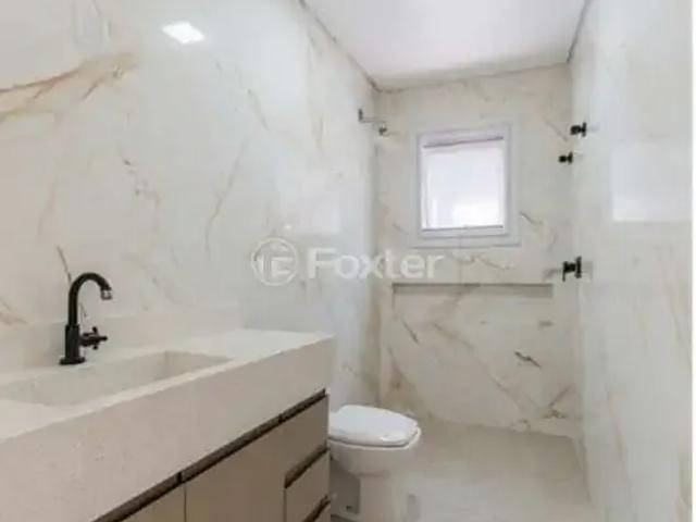 Casa / Sobrado em Condomínio para Venda em Gravataí/RS Loteamento Jardim Timbaúva 3 Quartos