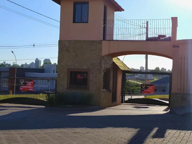 Casa / Sobrado em Condomínio para Venda em Gravataí/RS Loteamento Jardim Timbaúva 3 Quartos