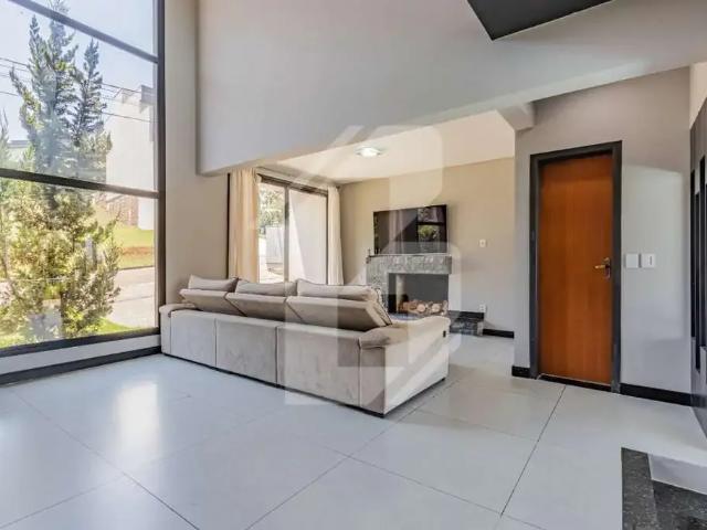 Casa / Sobrado em Condomínio para Venda em Gravataí/RS Loteamento Jardim Timbaúva 2 Quartos