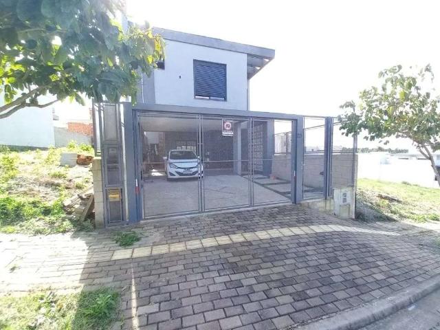 Casa / Sobrado em Condomínio para Venda em Gravataí/RS Loteamento Jardim Timbaúva 2 Quartos