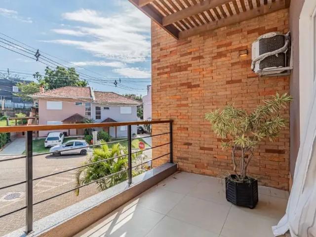 Casa / Sobrado em Condomínio para Venda em Gravataí/RS Loteamento Jardim Timbaúva 2 Quartos