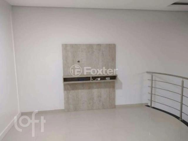 Casa / Sobrado em Condomínio para Venda em Gravataí/RS Loteamento Jardim Timbaúva 4 Quartos