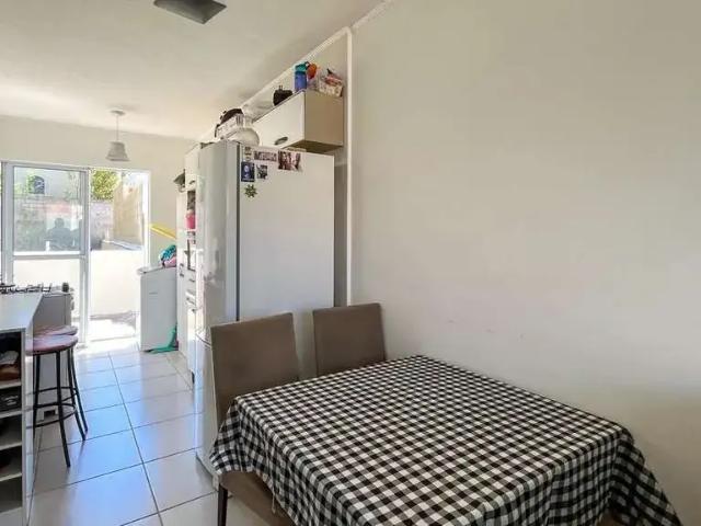 Casa / Sobrado em Condomínio para Venda em Gravataí/RS Monte Belo 2 Quartos