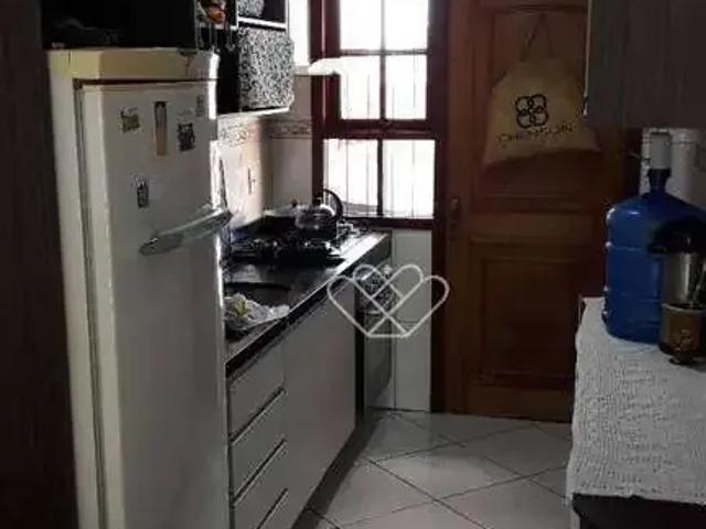 Casa / Sobrado em Condomínio para Venda em Gravataí/RS Morada do Vale II 3 Quartos