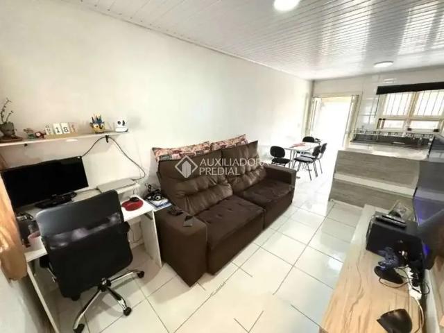 Casa / Sobrado em Condomínio para Venda em Gravataí/RS Morada do Vale II 3 Quartos
