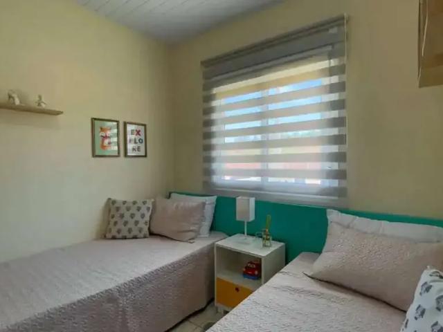 Casa / Sobrado em Condomínio para Venda em Gravataí/RS Morada do Vale II 1 Quartos