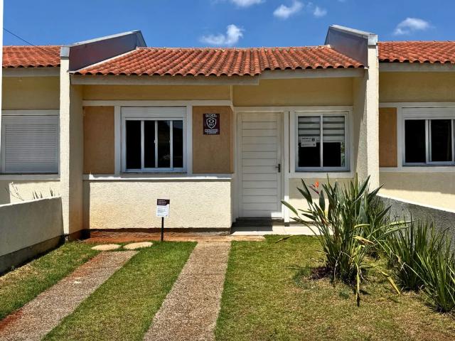 Casa / Sobrado em Condomínio para Venda em Gravataí/RS Morada do Vale II 2 Quartos