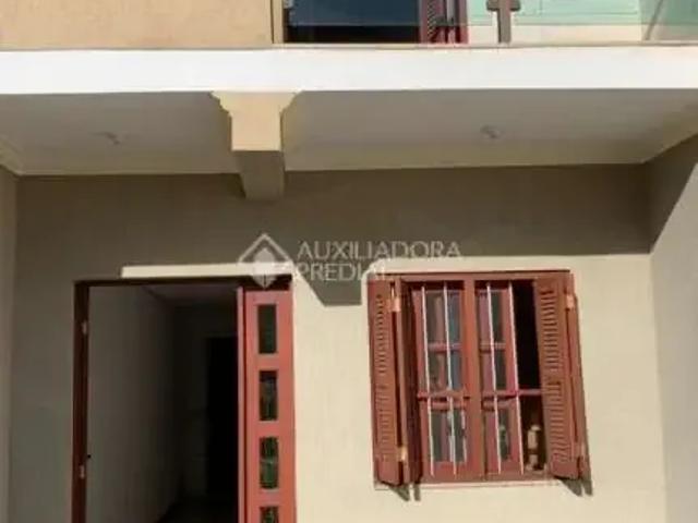 Casa / Sobrado em Condomínio para Venda em Gravataí/RS Morada do Vale II 2 Quartos