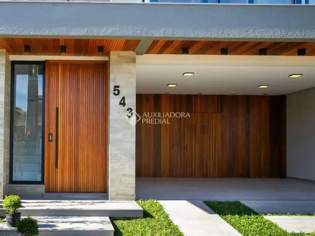 Casa / Sobrado em Condomínio para Venda em Gravataí/RS Morada do Vale III 3 Quartos