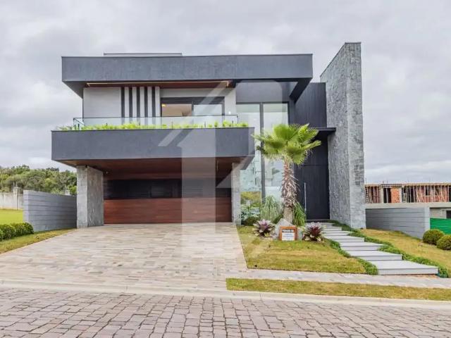 Casa / Sobrado em Condomínio para Venda em Gravataí/RS Morada Gaúcha 4 Quartos