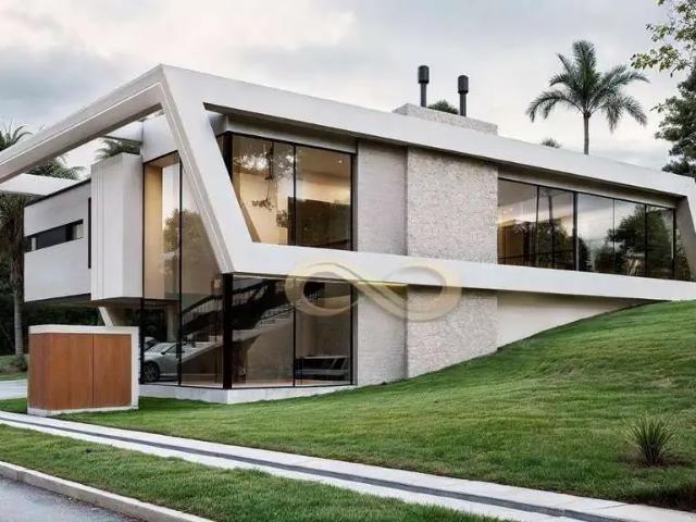 Casa / Sobrado em Condomínio para Venda em Gravataí/RS Morada Gaúcha 4 Quartos