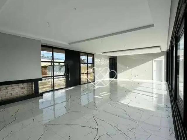 Casa / Sobrado em Condomínio para Venda em Gravataí/RS Morada Gaúcha 4 Quartos