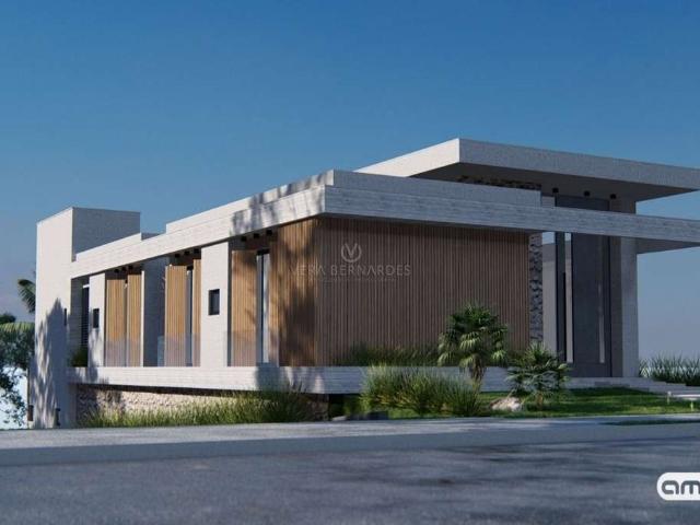 Casa / Sobrado em Condomínio para Venda em Gravataí/RS Morada Gaúcha 4 Quartos