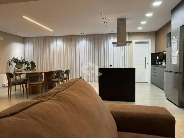 Casa / Sobrado em Condomínio para Venda em Gravataí/RS Morada Gaúcha 4 Quartos