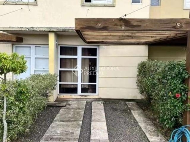Casa / Sobrado em Condomínio para Venda em Gravataí/RS Morada Gaúcha 2 Quartos
