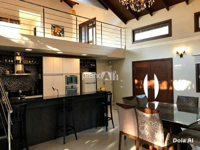 Casa / Sobrado em Condomínio para Venda em Gravataí/RS Moradas do Sobrado 4 Quartos