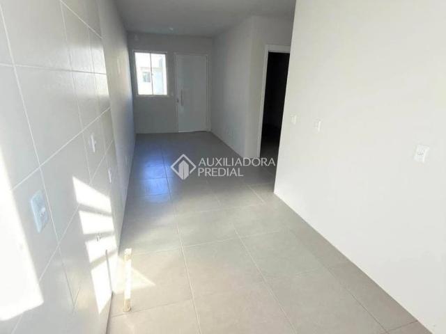 Casa / Sobrado em Condomínio para Venda em Gravataí/RS Mato Alto 2 Quartos