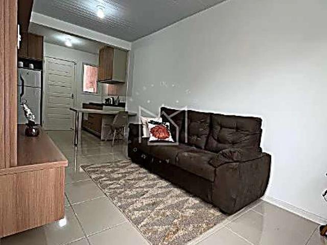 Casa / Sobrado em Condomínio para Venda em Gravataí/RS Mato Alto 2 Quartos