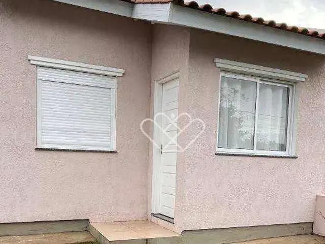 Casa / Sobrado em Condomínio para Venda em Gravataí/RS Mato Alto 2 Quartos