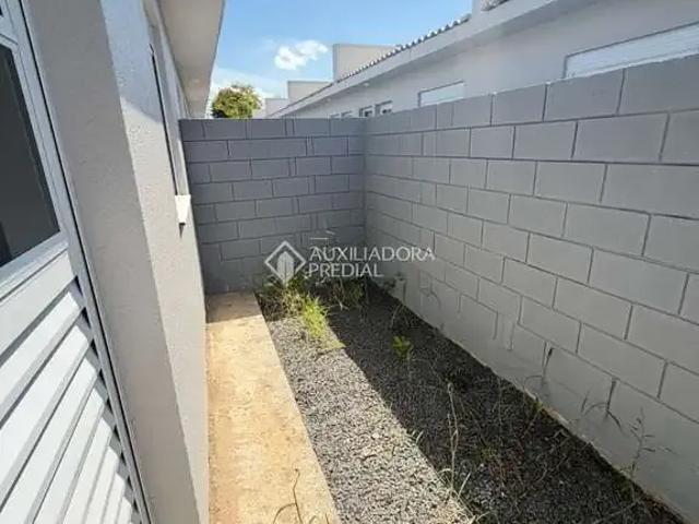Casa / Sobrado em Condomínio para Venda em Gravataí/RS Mato Alto 2 Quartos