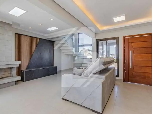 Casa / Sobrado em Condomínio para Venda em Gravataí/RS Neópolis 3 Quartos
