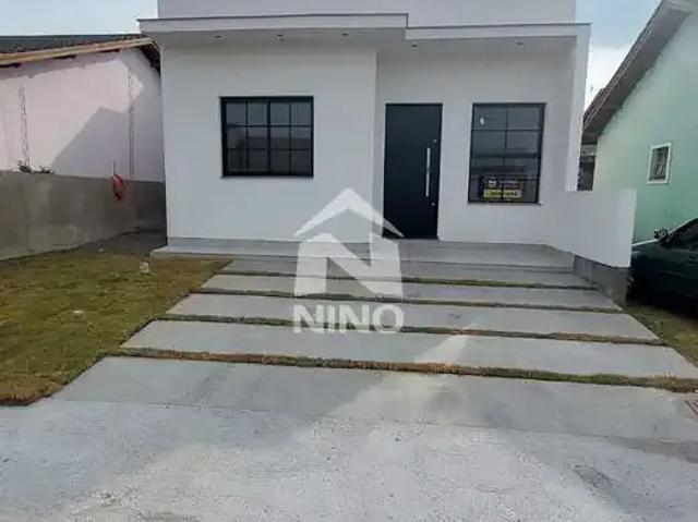 Casa / Sobrado em Condomínio para Venda em Gravataí/RS Neópolis 3 Quartos