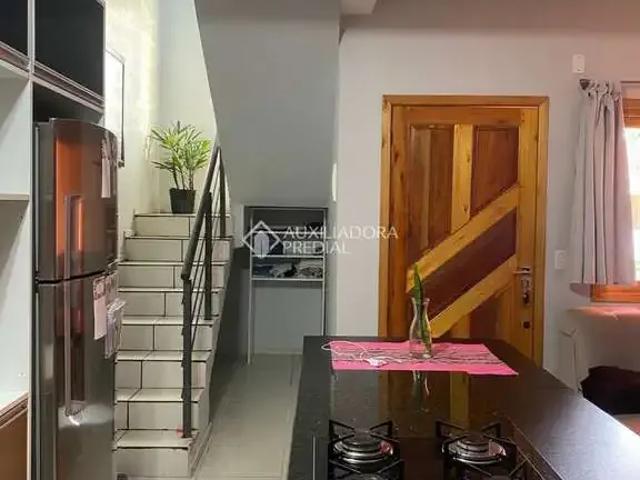 Casa / Sobrado em Condomínio para Venda em Gravataí/RS Neópolis 2 Quartos