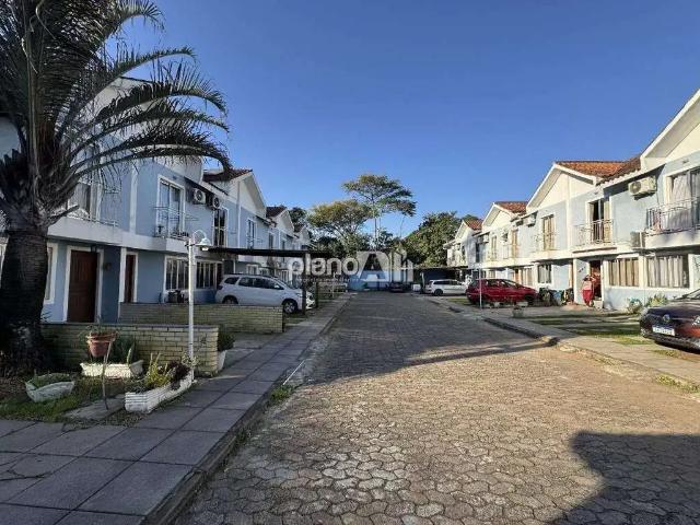 Casa / Sobrado em Condomínio para Venda em Gravataí/RS São Geraldo 2 Quartos