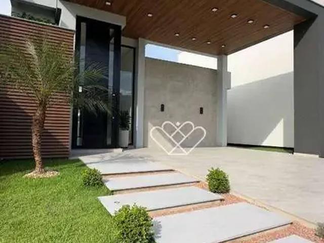 Casa / Sobrado em Condomínio para Venda em Gravataí/RS São Vicente 3 Quartos