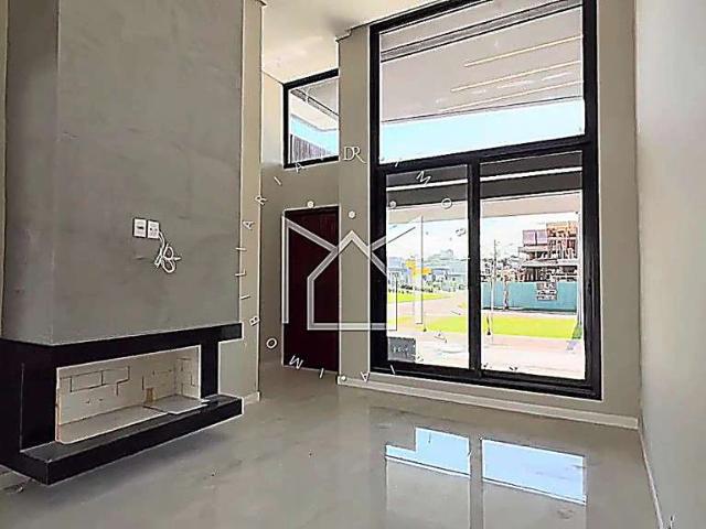 Casa / Sobrado em Condomínio para Venda em Gravataí/RS São Vicente 3 Quartos