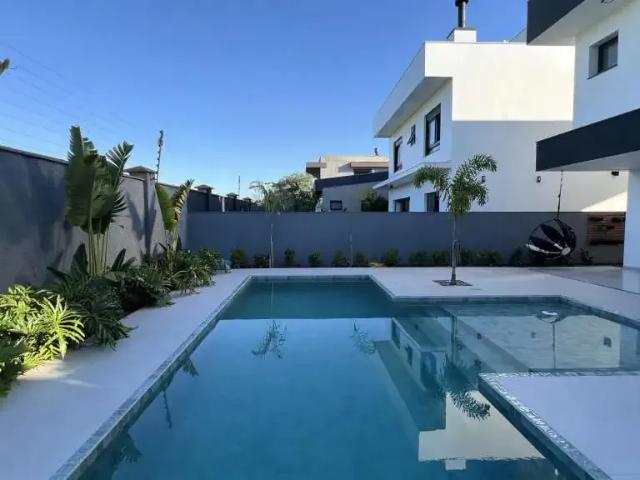 Casa / Sobrado em Condomínio para Venda em Gravataí/RS São Vicente 3 Quartos