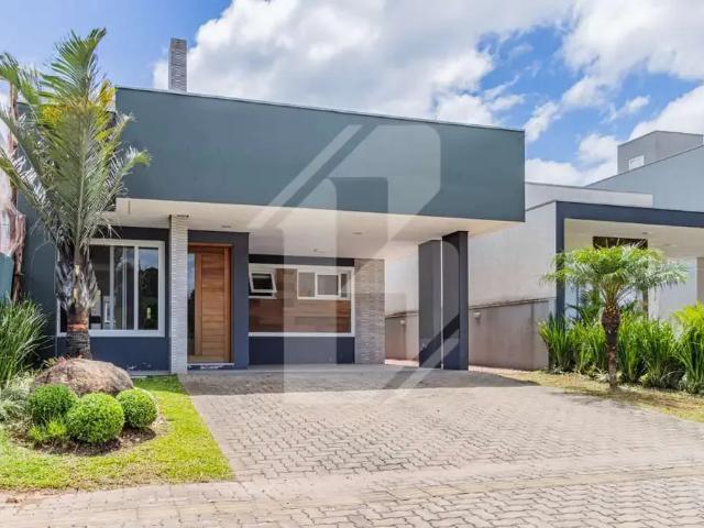 Casa / Sobrado em Condomínio para Venda em Gravataí/RS São Vicente 3 Quartos