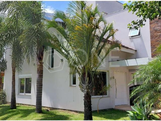 Casa / Sobrado em Condomínio para Venda em Gravataí/RS São Vicente 3 Quartos