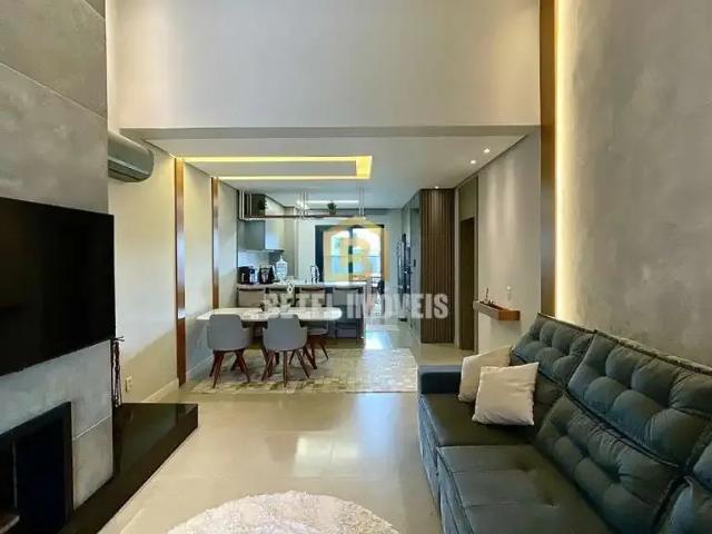 Casa / Sobrado em Condomínio para Venda em Gravataí/RS São Vicente 3 Quartos