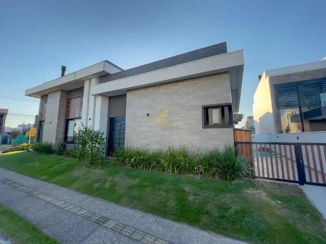 Casa / Sobrado em Condomínio para Venda em Gravataí/RS São Vicente 3 Quartos