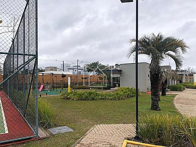 Casa / Sobrado em Condomínio para Venda em Gravataí/RS São Vicente 2 Quartos
