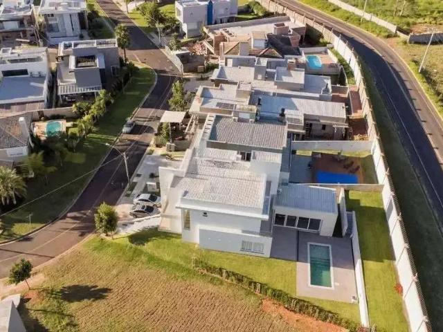 Casa / Sobrado em Condomínio para Venda em Gravataí/RS São Vicente 4 Quartos