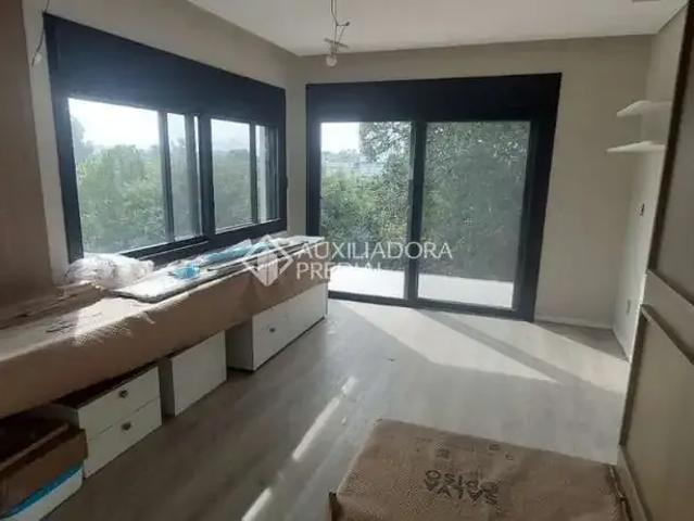 Casa / Sobrado em Condomínio para Venda em Gravataí/RS São Vicente 4 Quartos