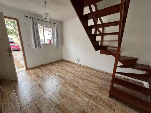 Casa / Sobrado em Condomínio para Venda em Gravataí/RS Santa Cruz 2 Quartos