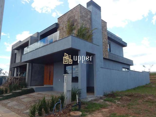 Casa / Sobrado em Condomínio para Venda em Gravataí/RS Santa Cruz 3 Quartos